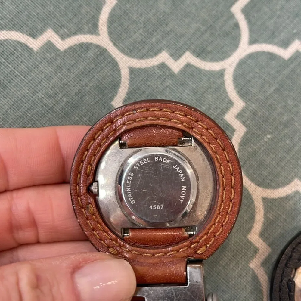 Tam O’Shanter Watches